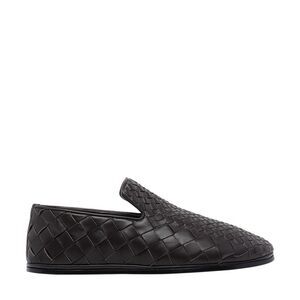 Bottega Veneta Men Sunday Slippers